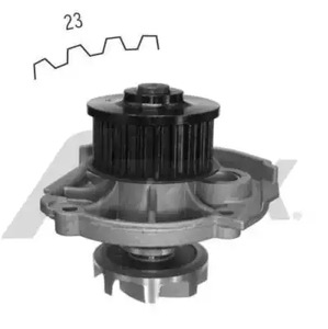 1603 AIRTEX Насос водяной