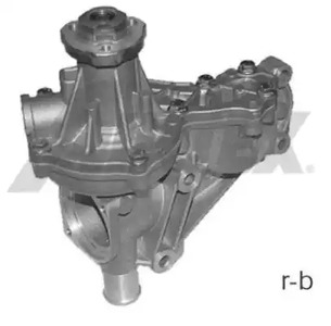 1610 AIRTEX Насос водяной