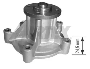 1621 AIRTEX Насос водяной