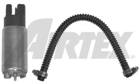 Насос топливный электрический AIRTEX E10511