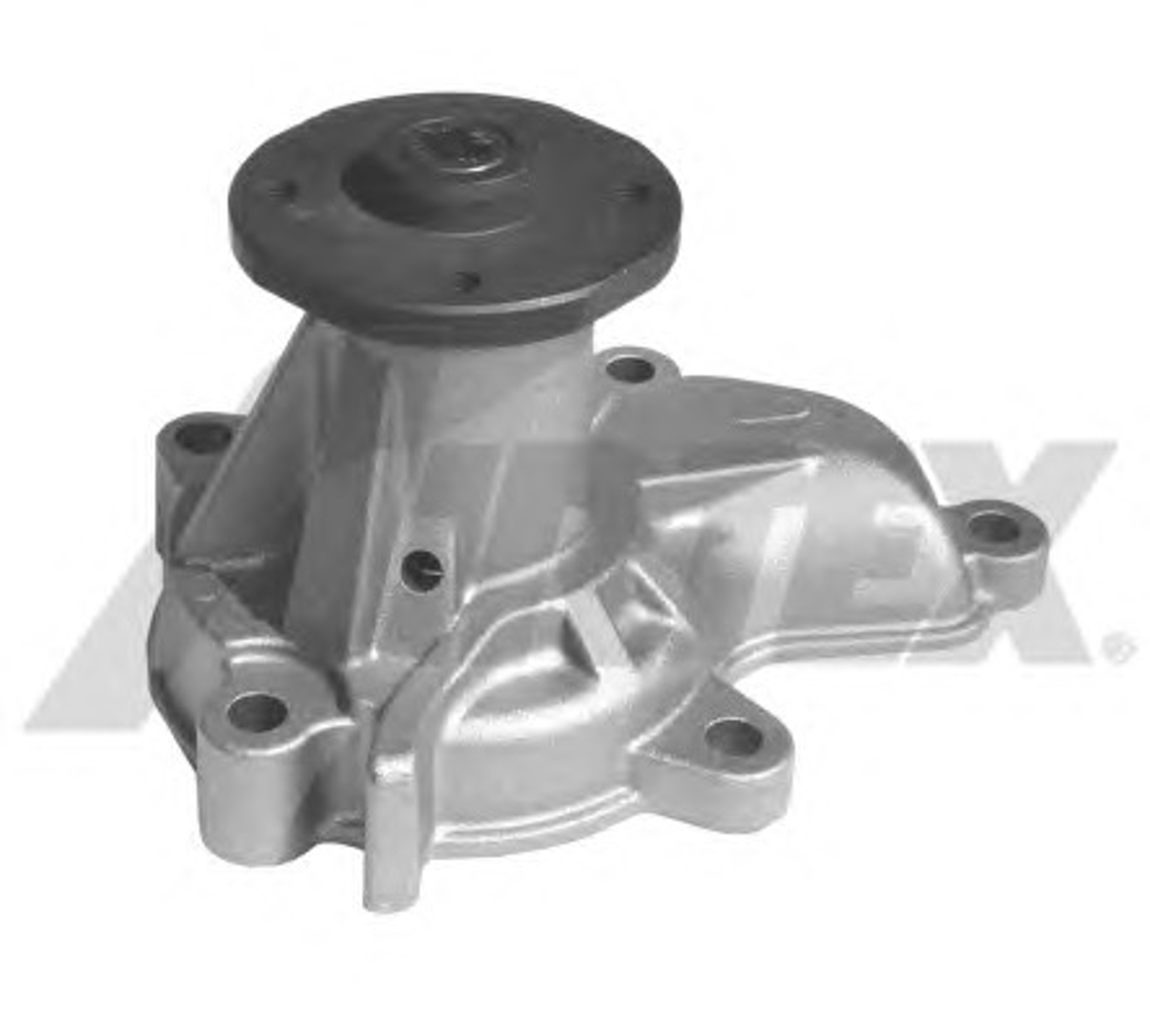 Насос водяной AIRTEX 9063