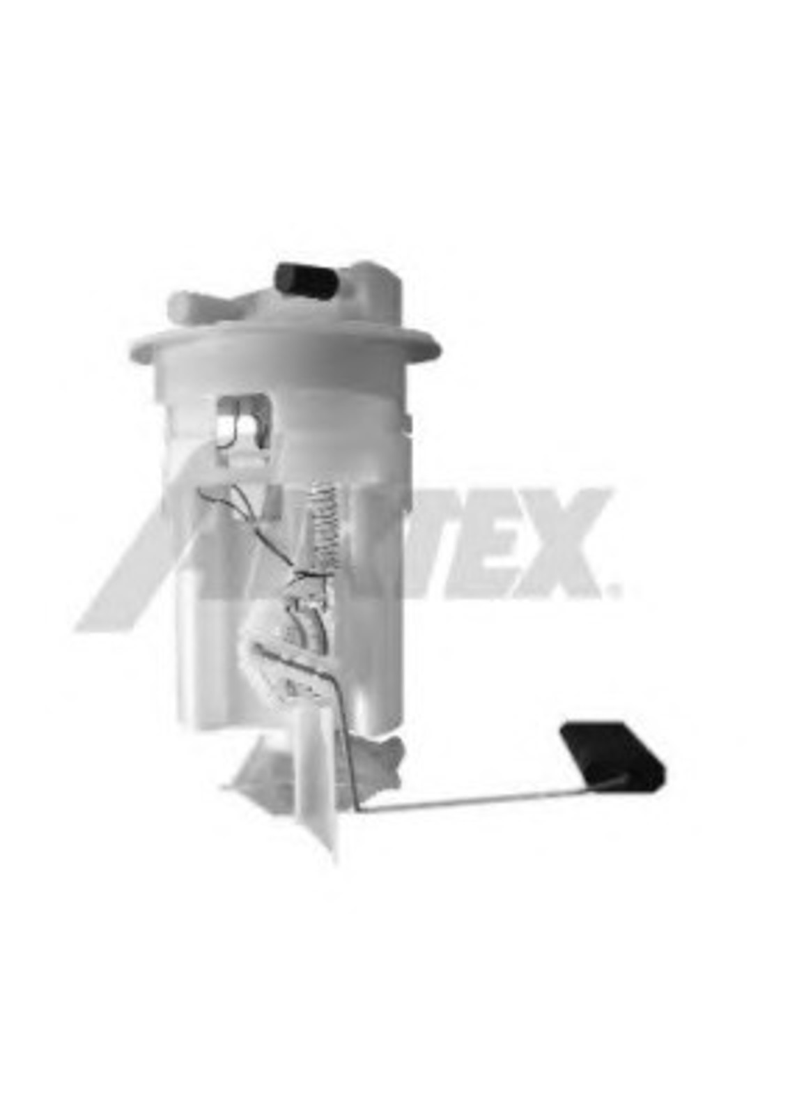 Насос топливный электрический AIRTEX E10254M