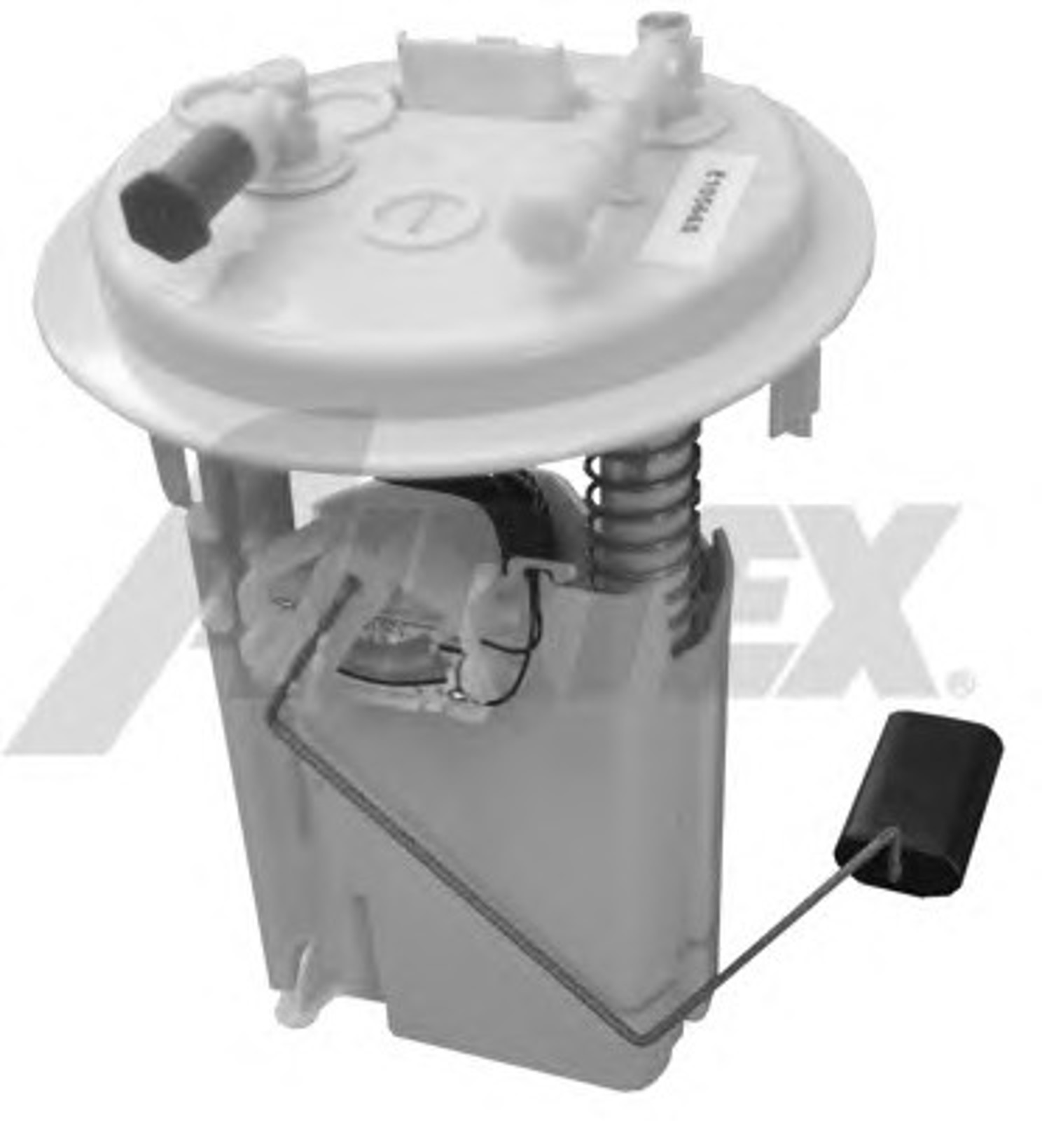 Датчик уровня топлива AIRTEX E10580S
