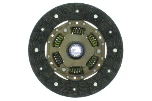 Диск сцепления AISIN DD-009