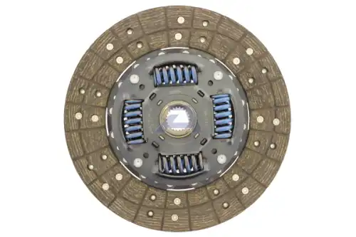 Диск сцепления AISIN DM062