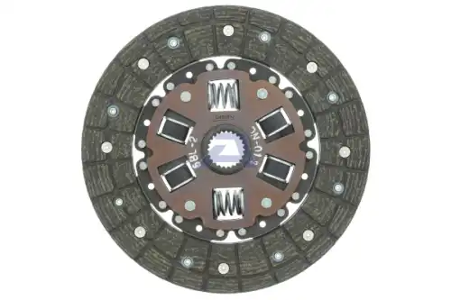 Диск сцепления AISIN DN-007