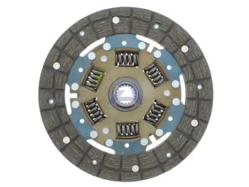 Диск сцепления AISIN DN081