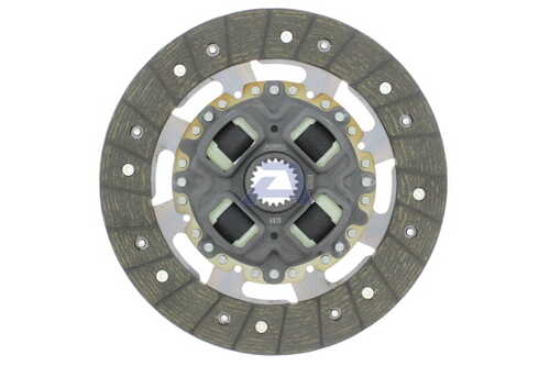 Диск сцепления AISIN DT-052V