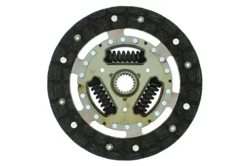 Диск сцепления AISIN DT-211V