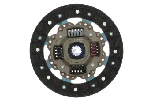 Диск сцепления AISIN DT-213