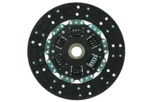 Диск сцепления AISIN DT072