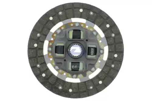 Диск сцепления AISIN DT100V