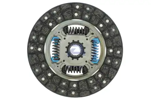 Диск сцепления AISIN DTX-137