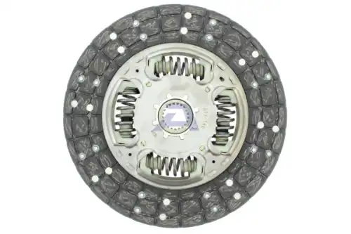 Диск сцепления AISIN DTX-146