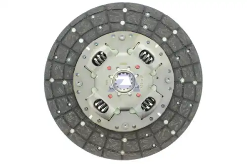 Диск сцепления AISIN DTX-151