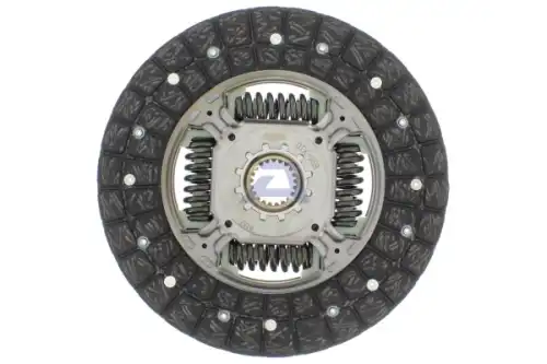 Диск сцепления AISIN DTX-168