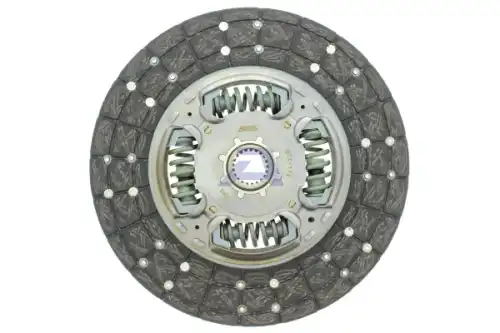Диск сцепления AISIN DTX-174
