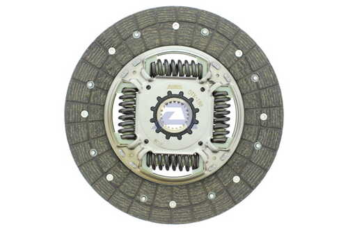 Диск сцепления AISIN DTX-188