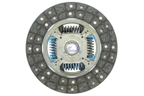 Диск сцепления AISIN DTX-189