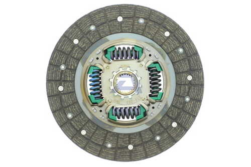 Диск сцепления AISIN DTX-203