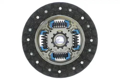Диск сцепления AISIN DTX176