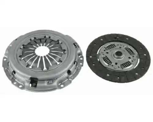 Диск сцепления AISIN DTX192