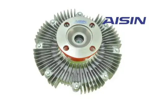 Вискомуфта вентилятора охлаждения двигателя AISIN FCT-030