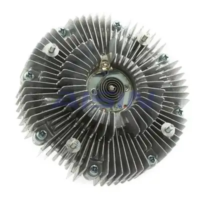 Вискомуфта вентилятора охлаждения двигателя AISIN FCT-086