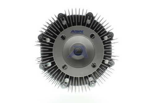 Вискомуфта вентилятора охлаждения двигателя AISIN FCT-091