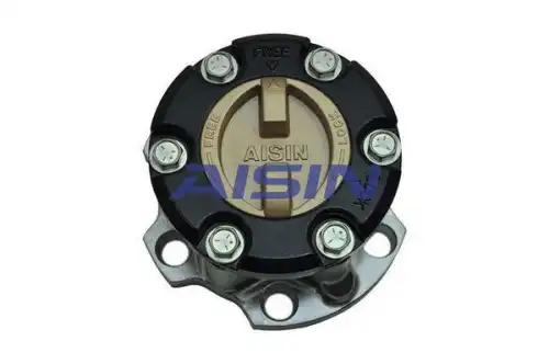 Ступица AISIN FHT-001