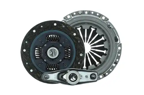 Комплект сцепления AISIN KE-VW09