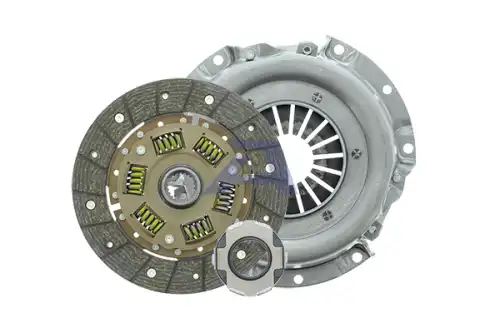 Комплект сцепления aisin clutch kit (3p)
