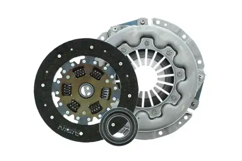 Комплект сцепления aisin clutch kit (3p)