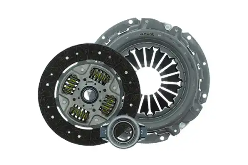 Комплект сцепления aisin clutch kit (3p)