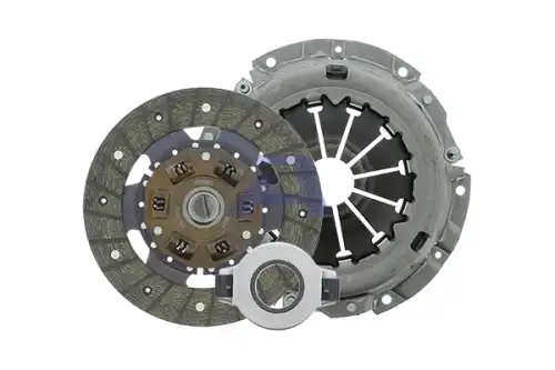 Комплект сцепления aisin clutch kit (3p)