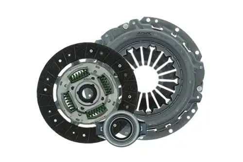 Комплект сцепления aisin clutch kit (3p)