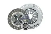 Комплект сцепления AISIN KT-037VE