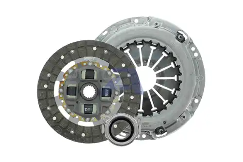 Комплект сцепления aisin clutch kit (3p)
