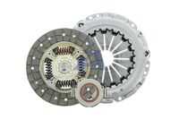 Комплект сцепления aisin clutch kit (3p)
