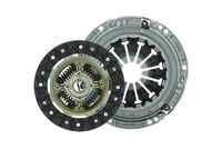Clutch kit with bearing AISIN KT-337RB