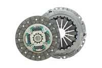 Комплект сцепления (kit 2 p) AISIN KT-361RA