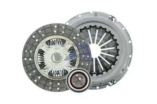 Комплект сцепления aisin clutch kit (3p)