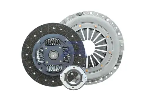 Комплект сцепления aisin clutch kit (3p)