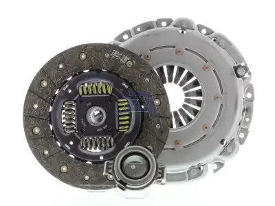 Комплект сцепления aisin clutch kit (3p)