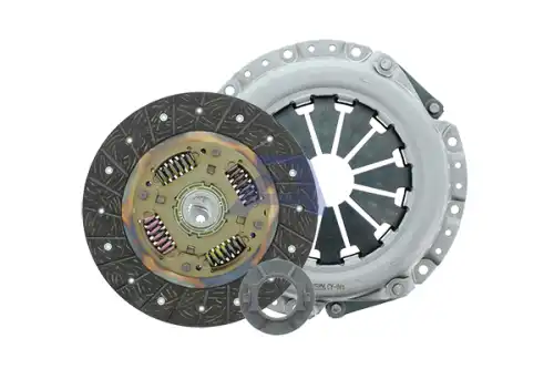 Комплект сцепления aisin clutch kit (3p)
