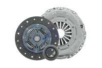 Комплект сцепления (kit 3 p) AISIN KY-107A