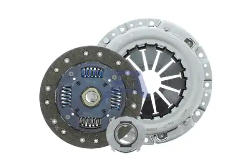 Комплект сцепления aisin clutch kit (3p)