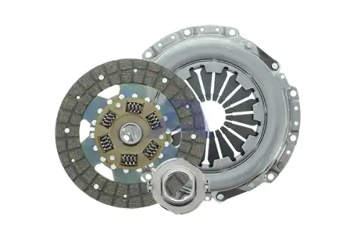Комплект сцепления aisin clutch kit (3p)