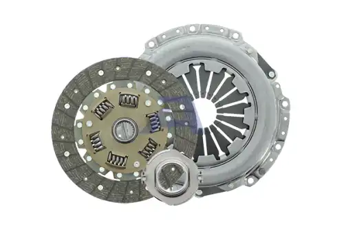 Комплект сцепления aisin clutch kit (3p)