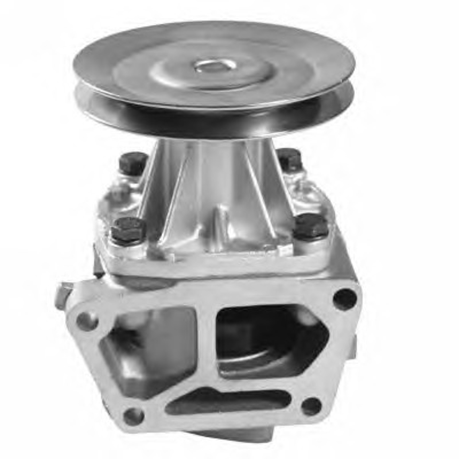 Водяной насос AISIN WE-FI04